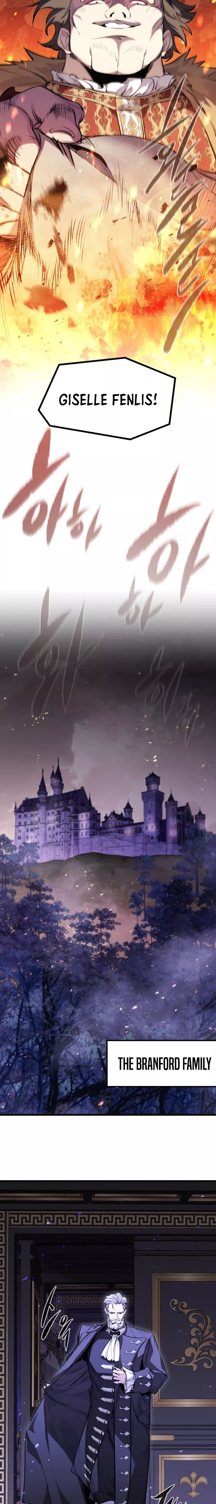 Read The Regressed Mercenary Has a Plan Manga Online