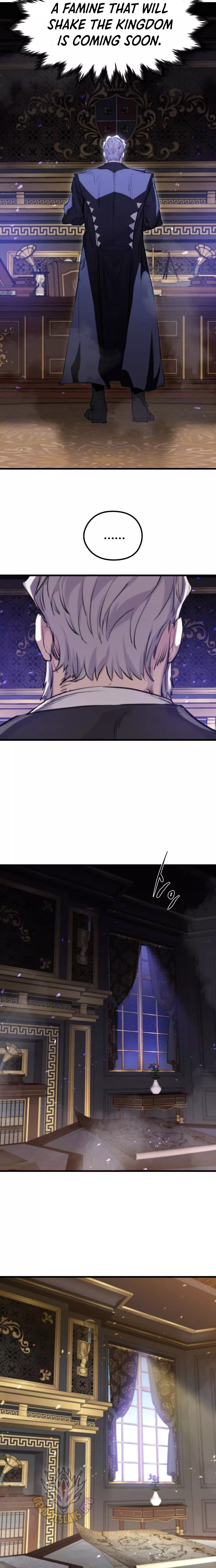 Read The Regressed Mercenary Has a Plan Manga Online