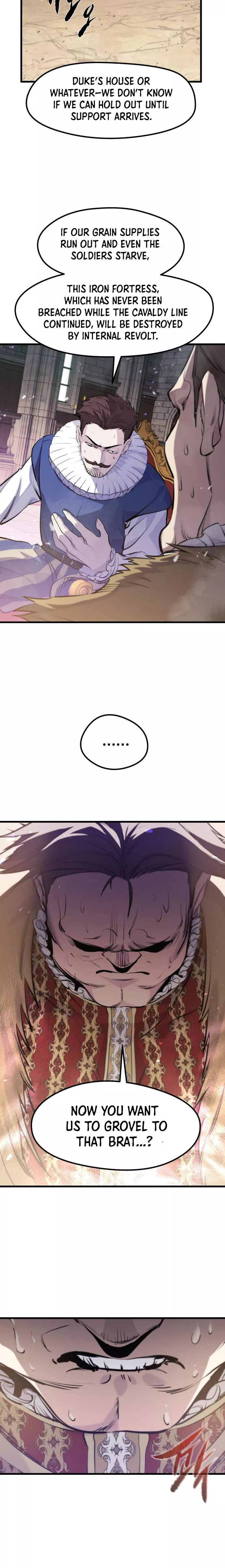 Read The Regressed Mercenary Has a Plan Manga Online