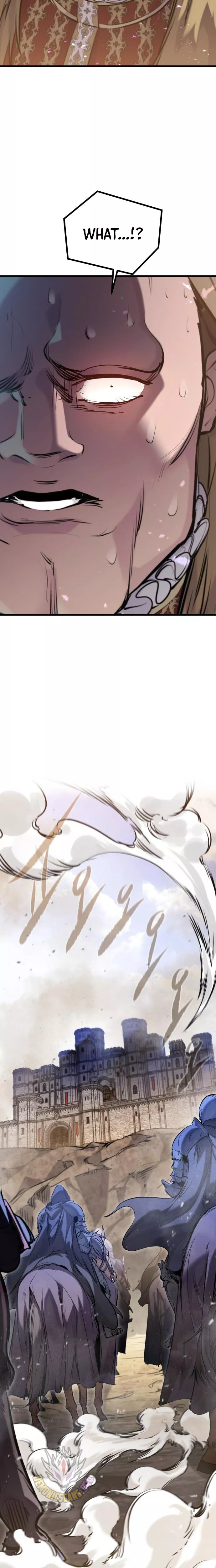 Read The Regressed Mercenary Has a Plan Manga Online