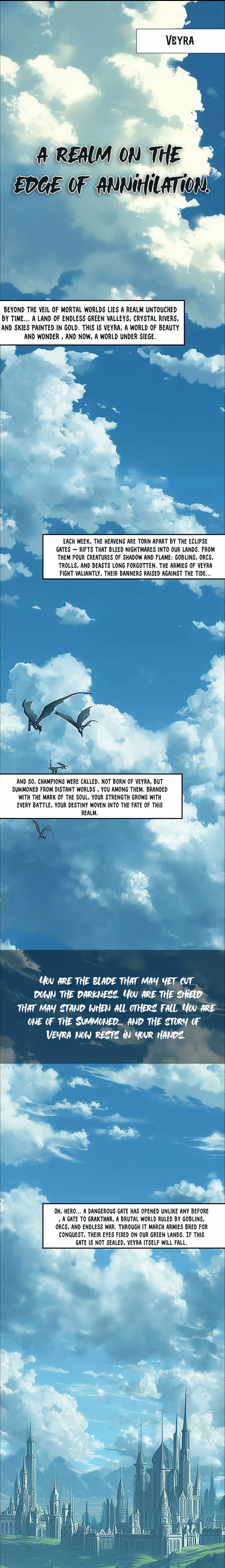 Read The Regressed Mercenary Has a Plan Manga Online