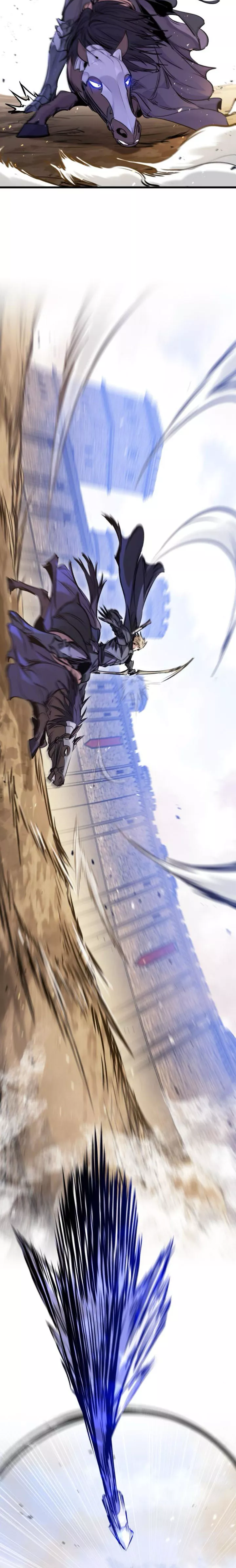 Read The Regressed Mercenary Has a Plan Manga Online