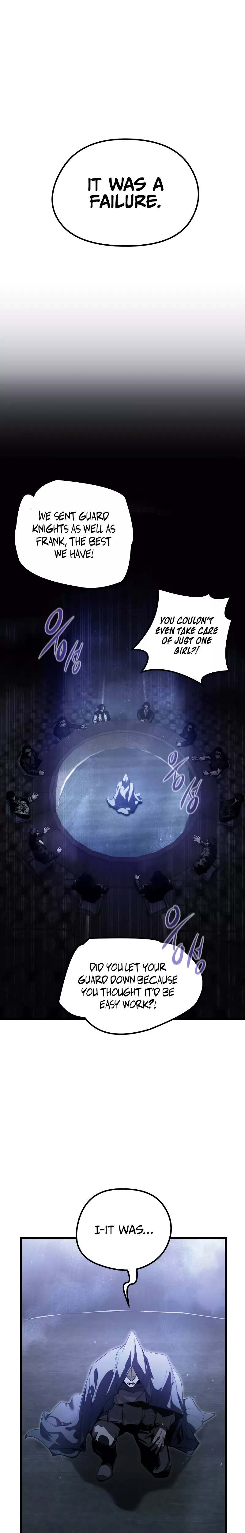 Read The Regressed Mercenary Has a Plan Manga Online