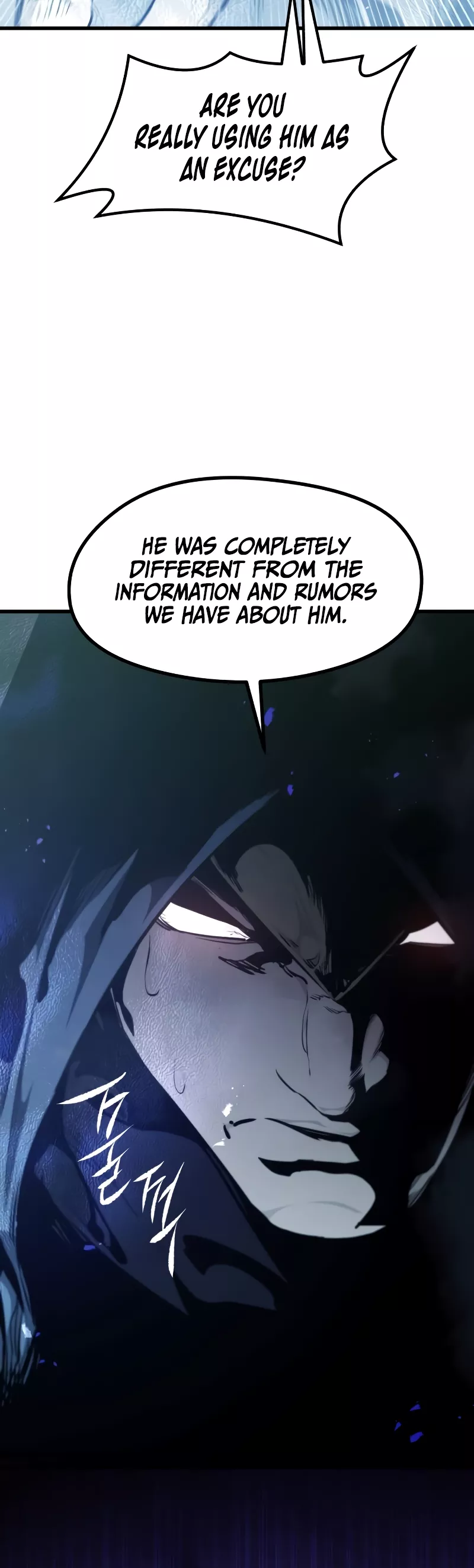 Read The Regressed Mercenary Has a Plan Manga Online