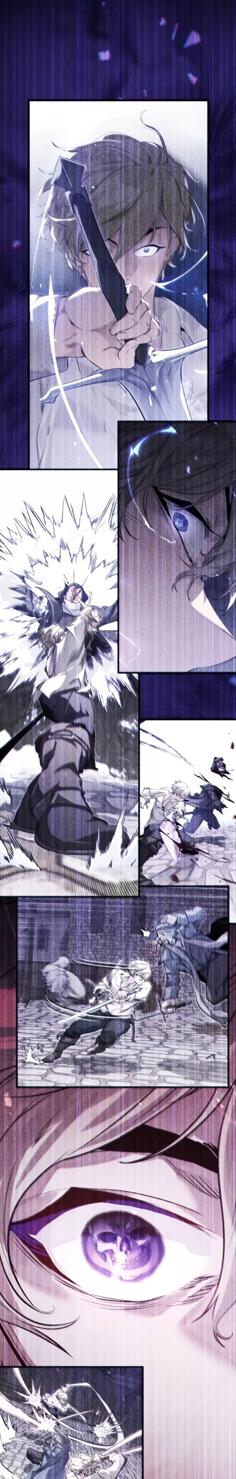 Read The Regressed Mercenary Has a Plan Manga Online