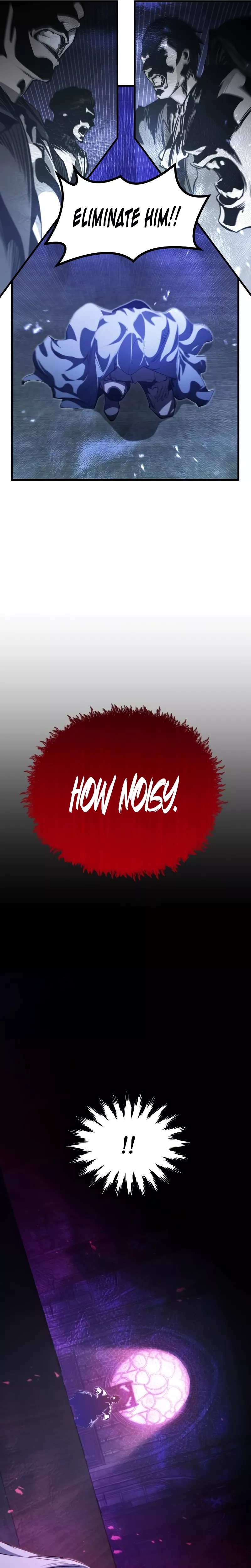 Read The Regressed Mercenary Has a Plan Manga Online