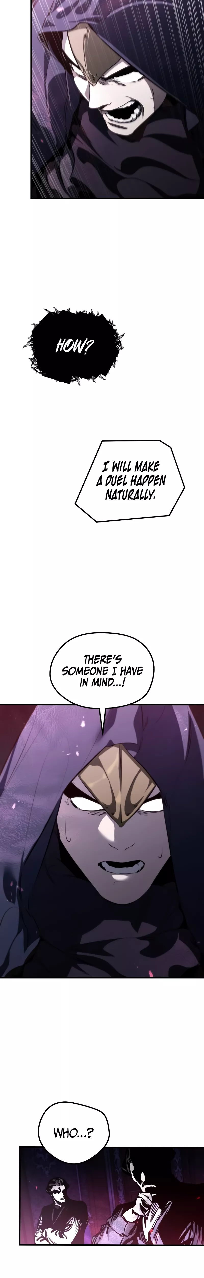 Read The Regressed Mercenary Has a Plan Manga Online