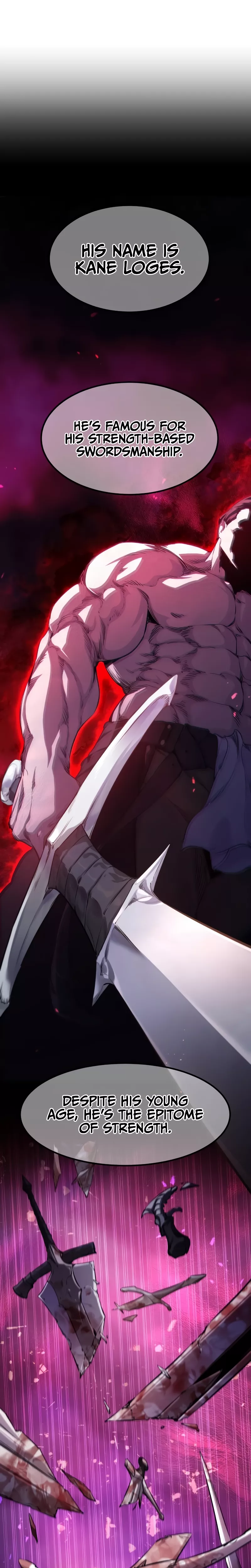 Read The Regressed Mercenary Has a Plan Manga Online