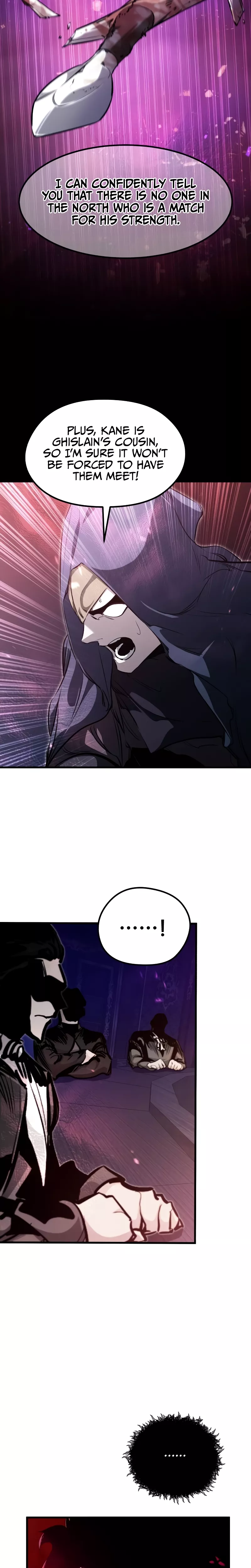 Read The Regressed Mercenary Has a Plan Manga Online