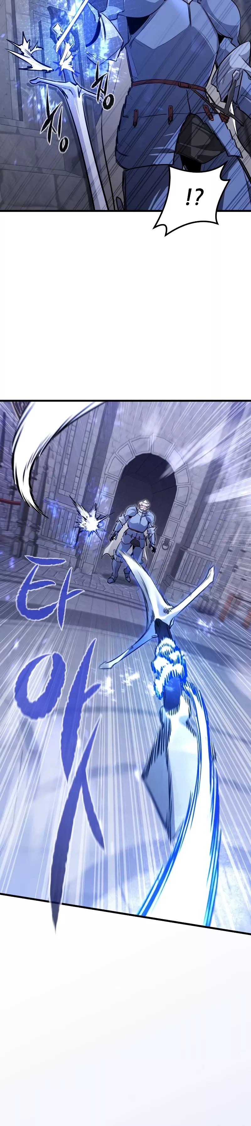 Read The Regressed Mercenary Has a Plan Manga Online