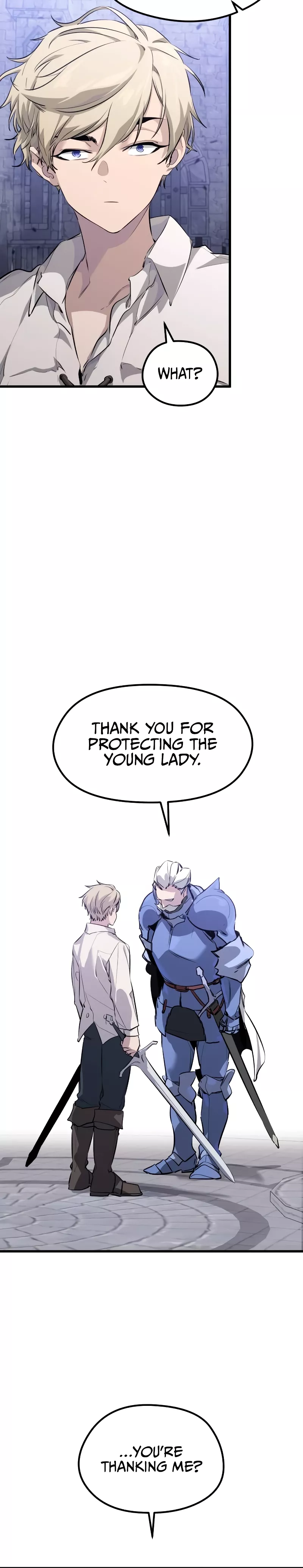 Read The Regressed Mercenary Has a Plan Manga Online