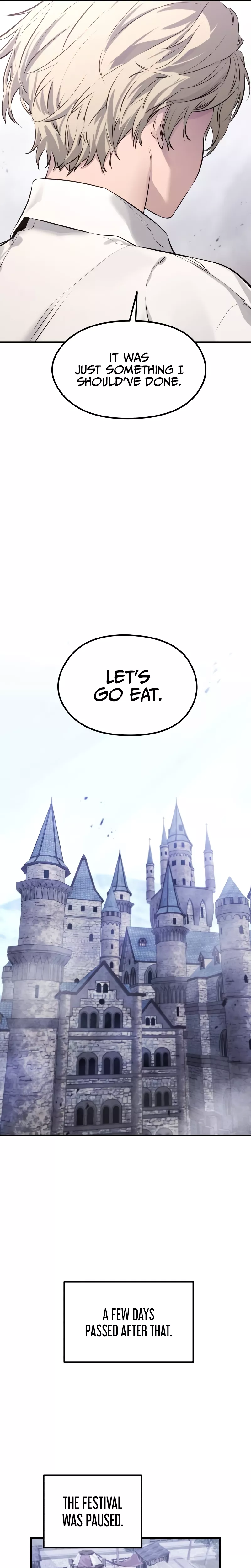 Read The Regressed Mercenary Has a Plan Manga Online