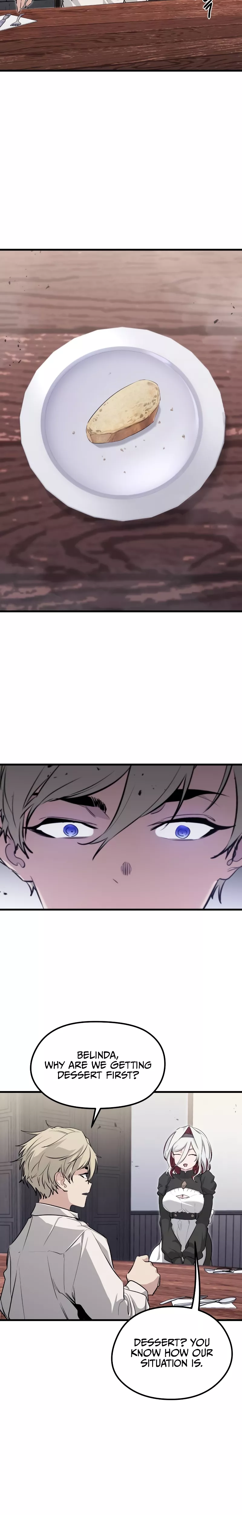 Read The Regressed Mercenary Has a Plan Manga Online