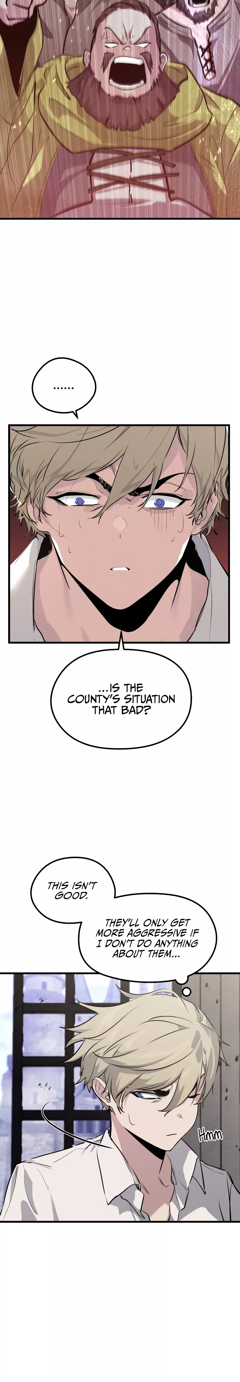 Read The Regressed Mercenary Has a Plan Manga Online