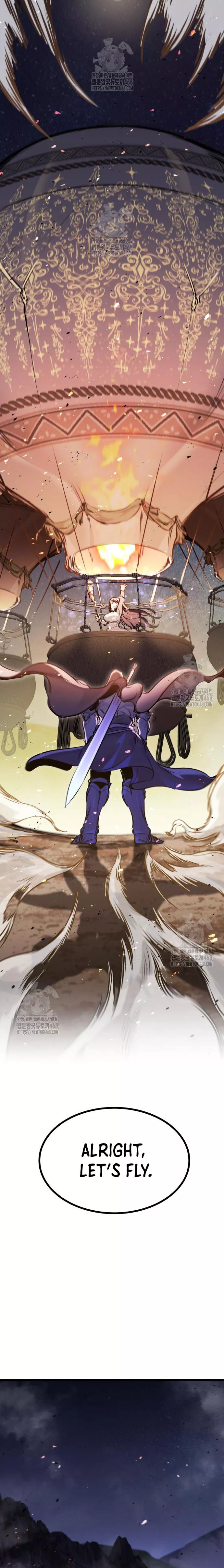 Read The Regressed Mercenary Has a Plan Manga Online