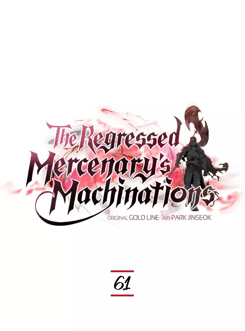 Read The Regressed Mercenary Has a Plan Manga Online