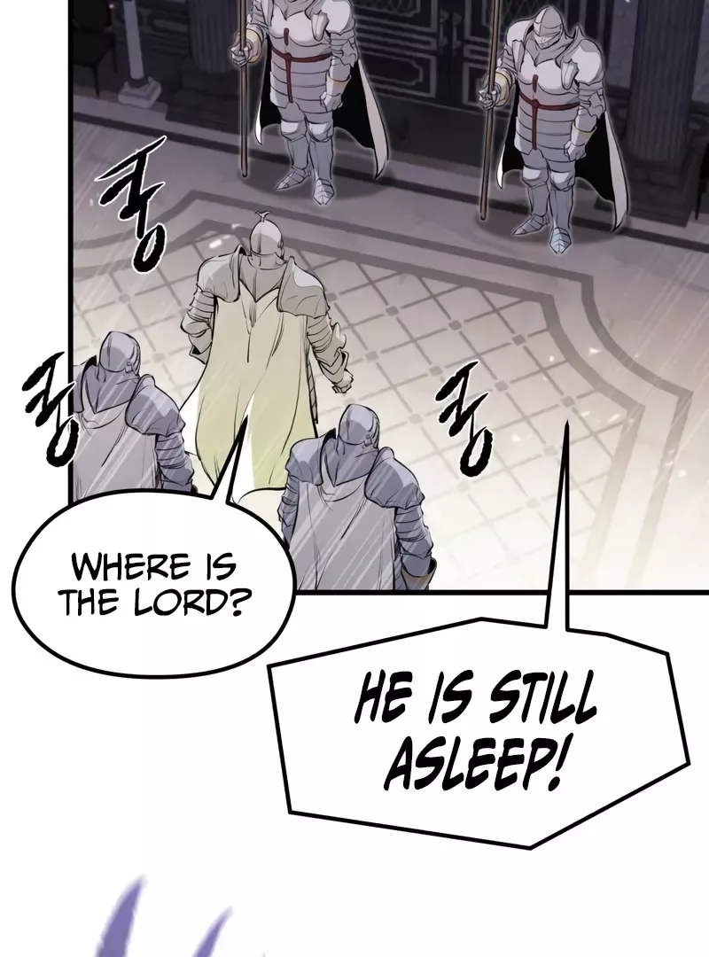 Read The Regressed Mercenary Has a Plan Manga Online