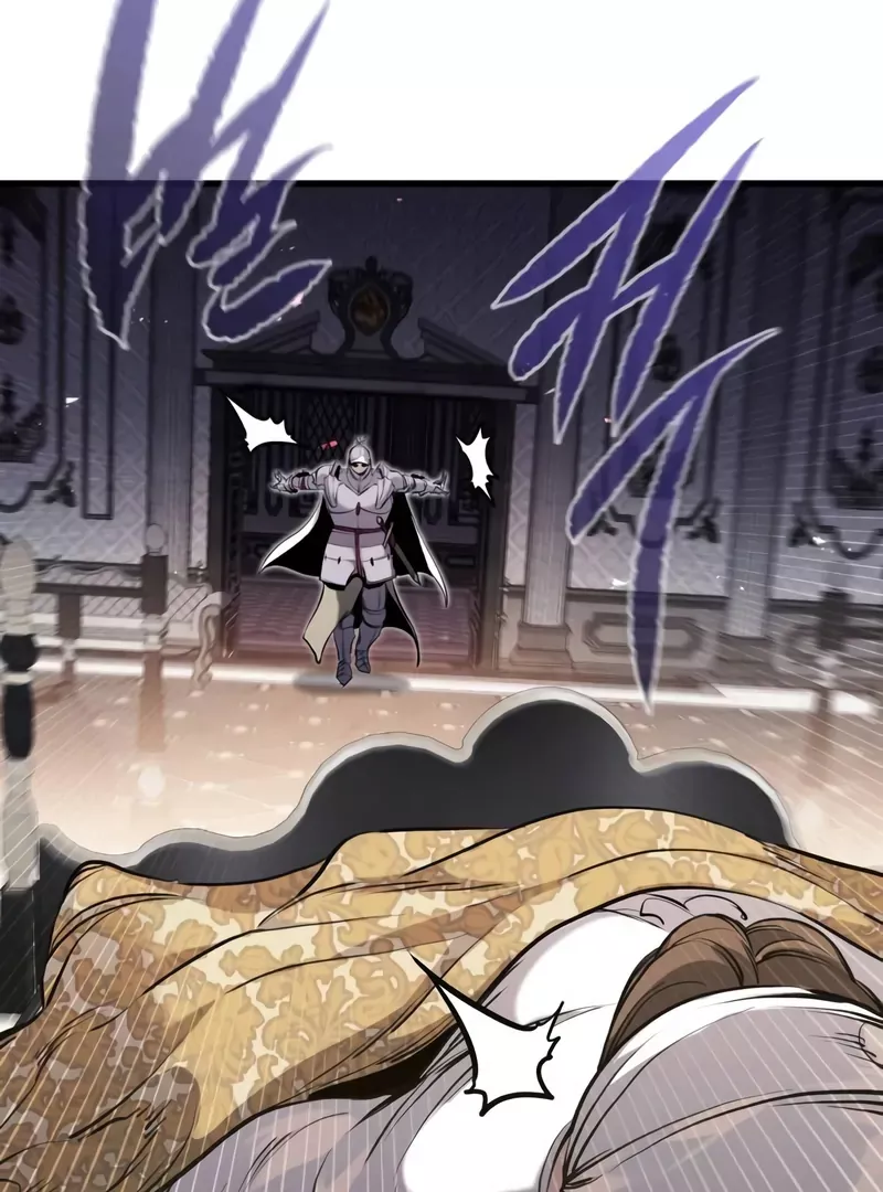 Read The Regressed Mercenary Has a Plan Manga Online