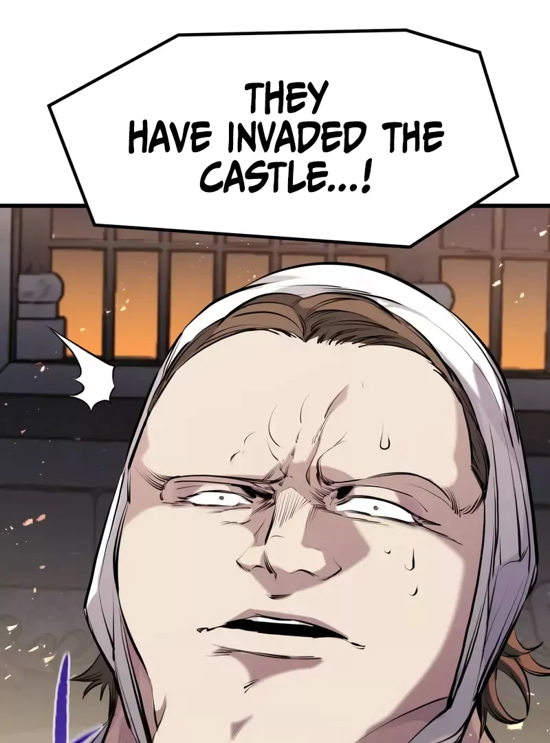 Read The Regressed Mercenary Has a Plan Manga Online