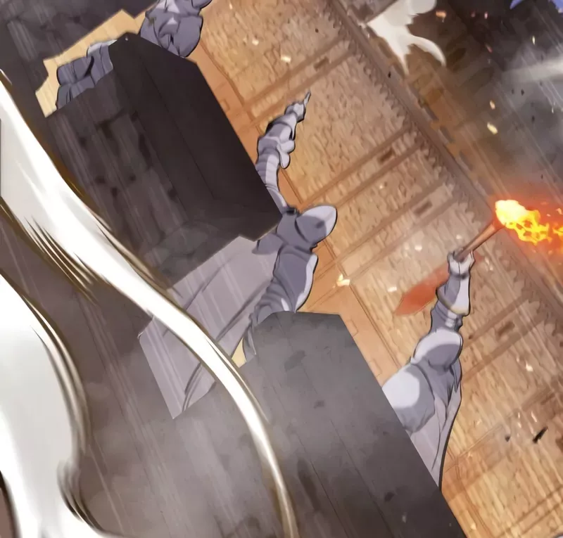 Read The Regressed Mercenary Has a Plan Manga Online