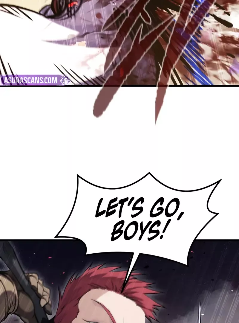 Read The Regressed Mercenary Has a Plan Manga Online