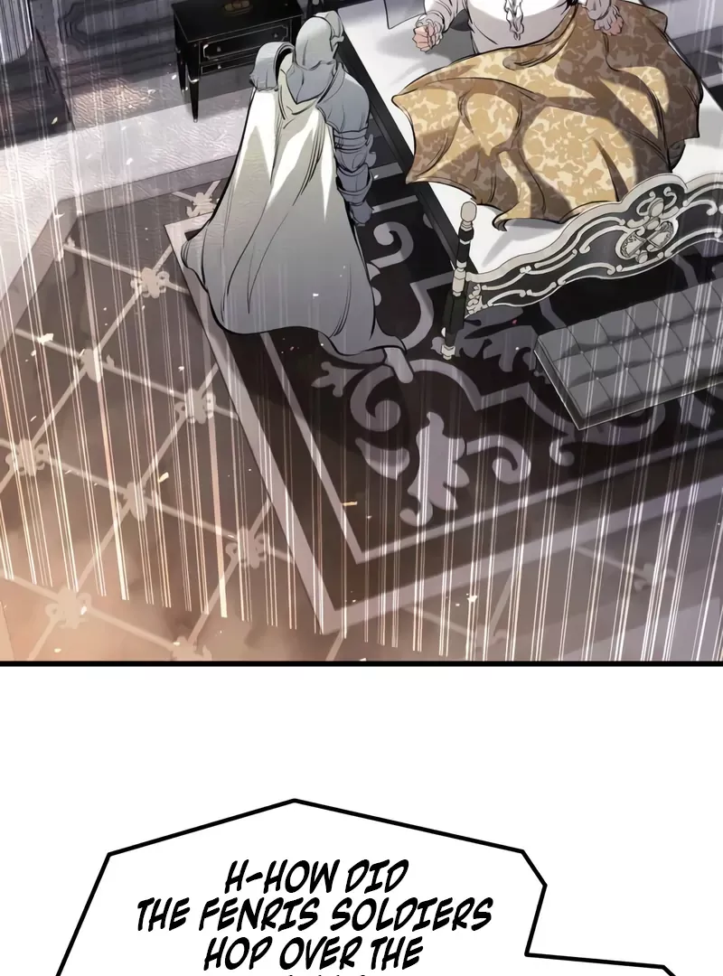 Read The Regressed Mercenary Has a Plan Manga Online