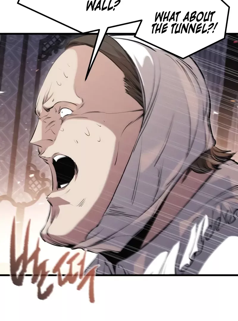 Read The Regressed Mercenary Has a Plan Manga Online