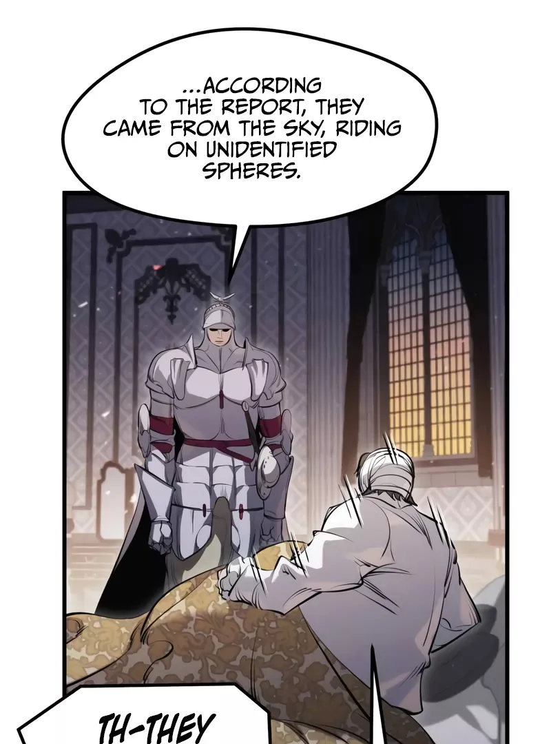 Read The Regressed Mercenary Has a Plan Manga Online