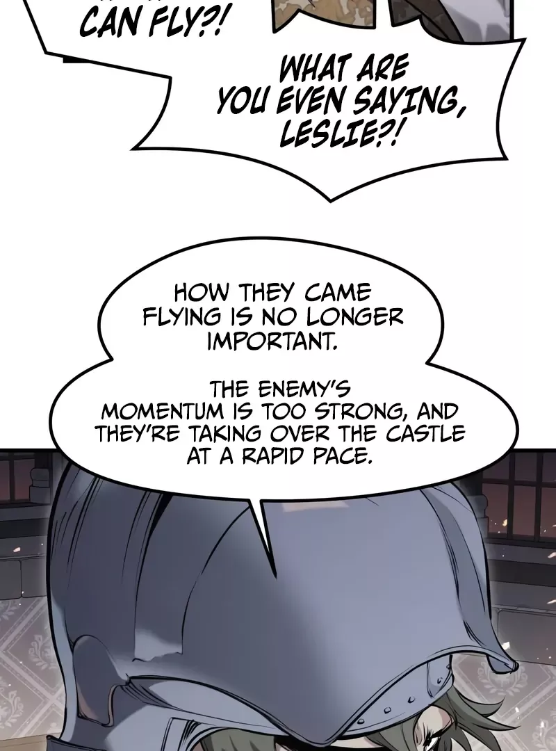 Read The Regressed Mercenary Has a Plan Manga Online