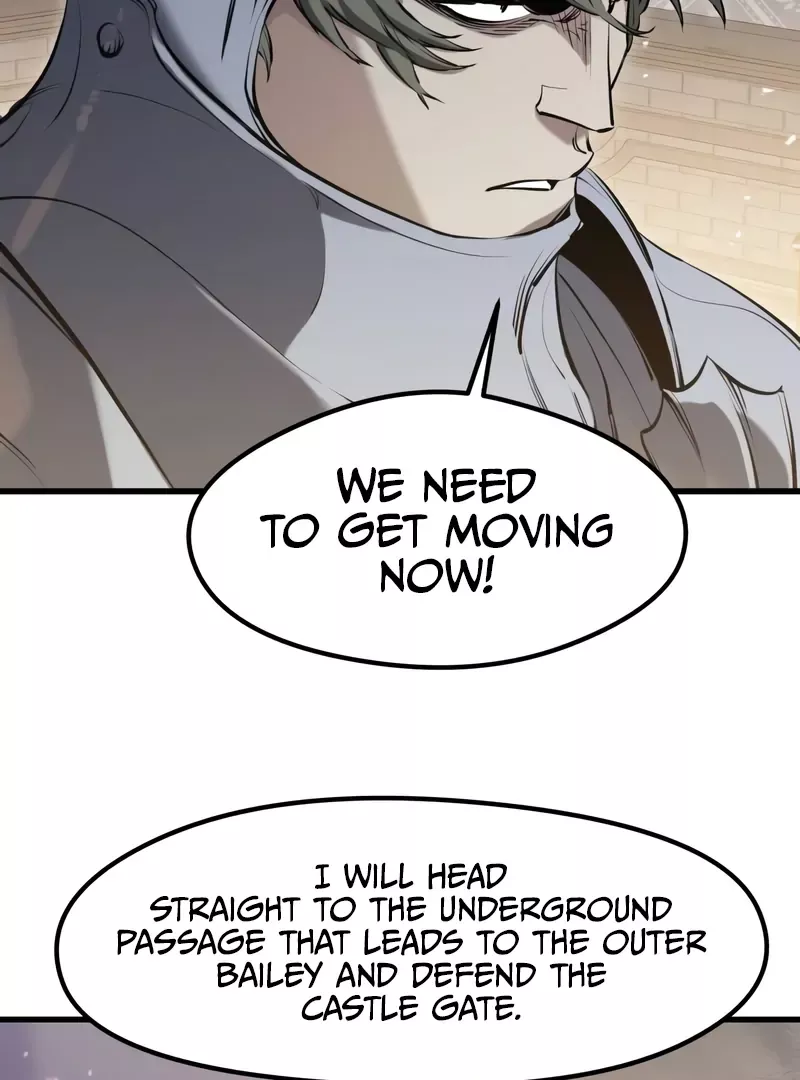 Read The Regressed Mercenary Has a Plan Manga Online