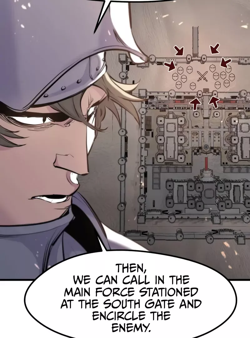 Read The Regressed Mercenary Has a Plan Manga Online