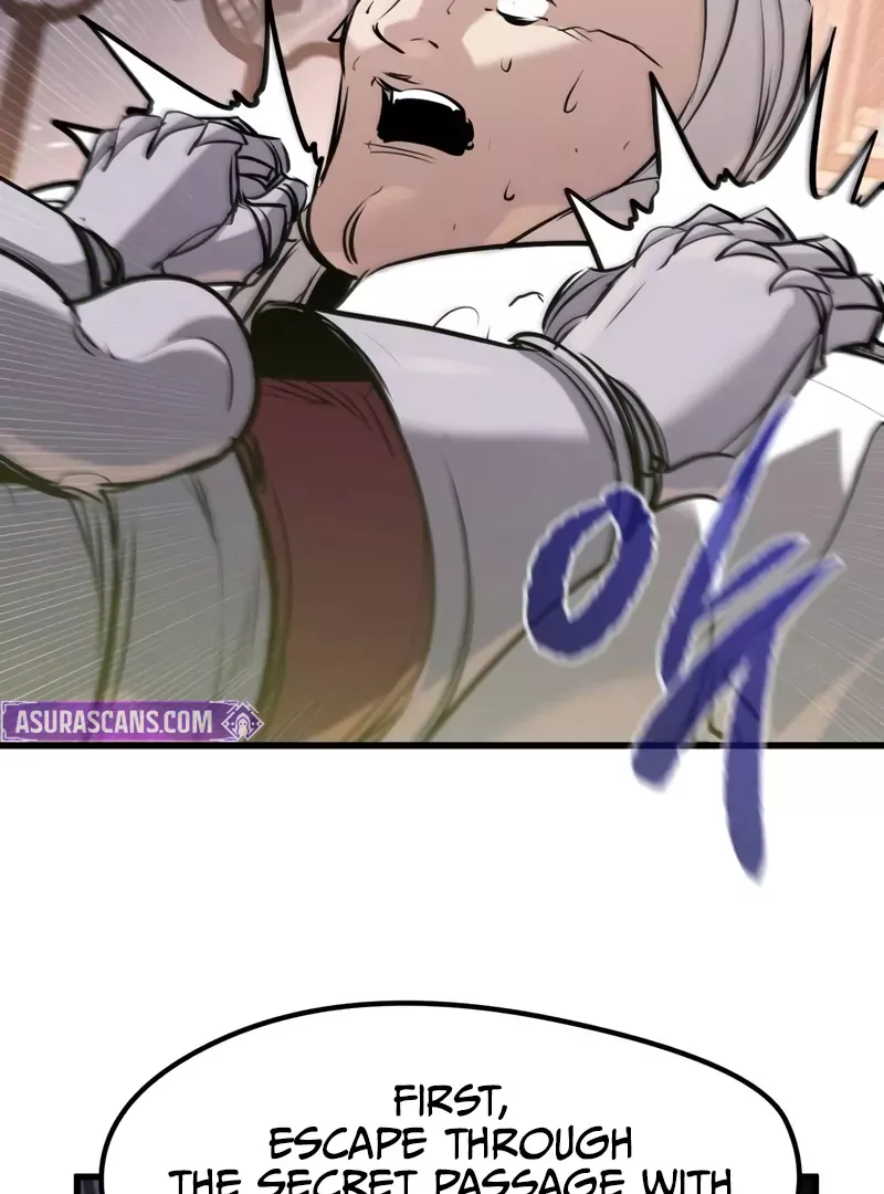 Read The Regressed Mercenary Has a Plan Manga Online