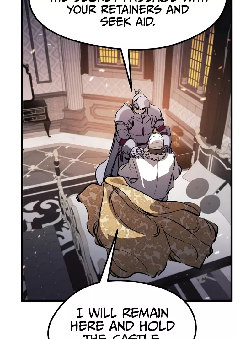 Read The Regressed Mercenary Has a Plan Manga Online