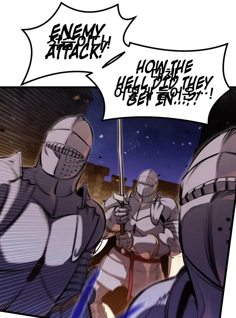 Read The Regressed Mercenary Has a Plan Manga Online