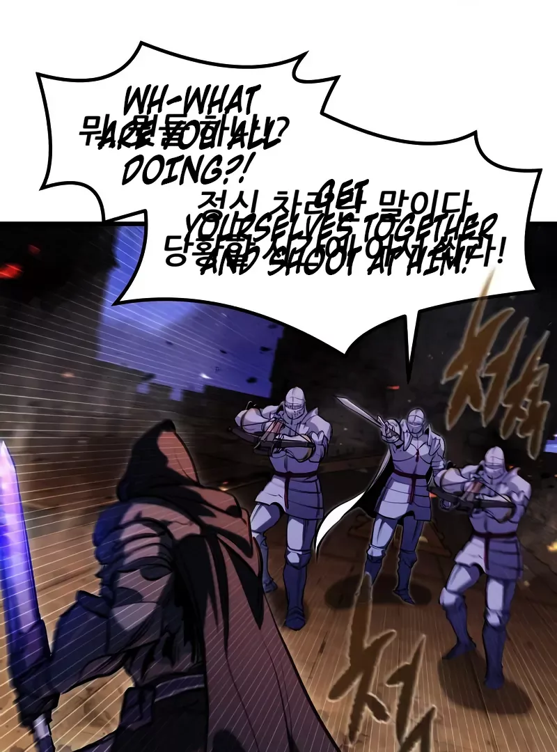 Read The Regressed Mercenary Has a Plan Manga Online