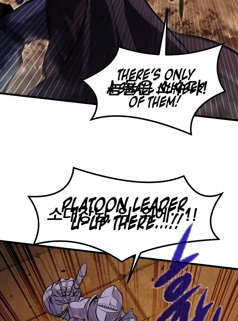 Read The Regressed Mercenary Has a Plan Manga Online