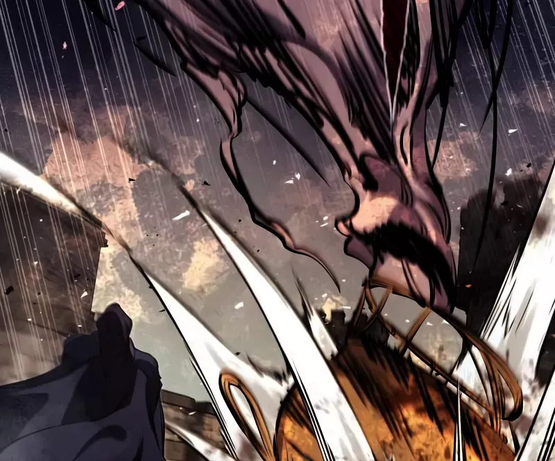 Read The Regressed Mercenary Has a Plan Manga Online