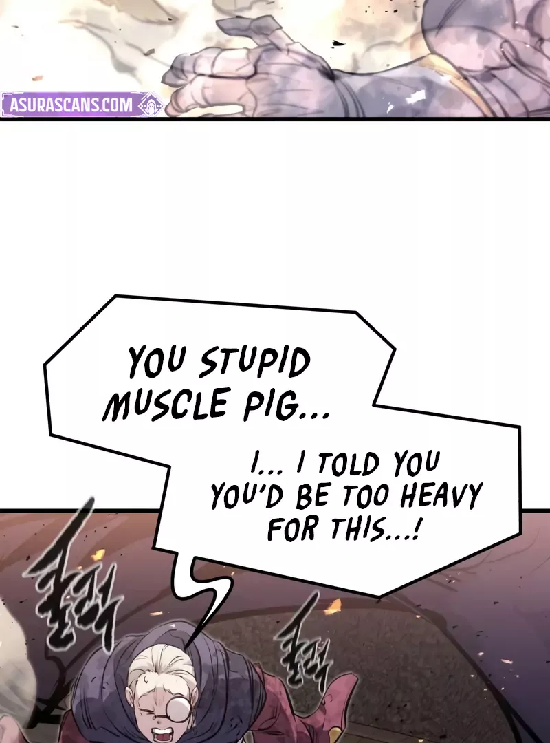 Read The Regressed Mercenary Has a Plan Manga Online