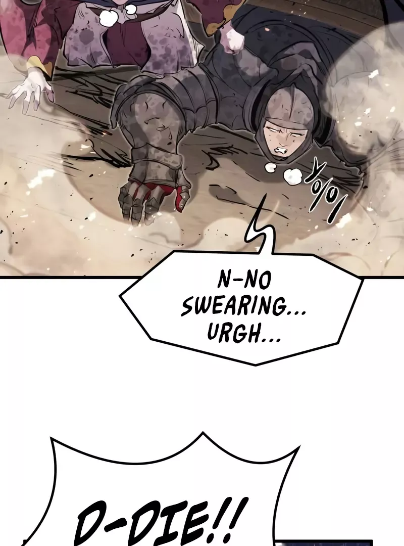 Read The Regressed Mercenary Has a Plan Manga Online