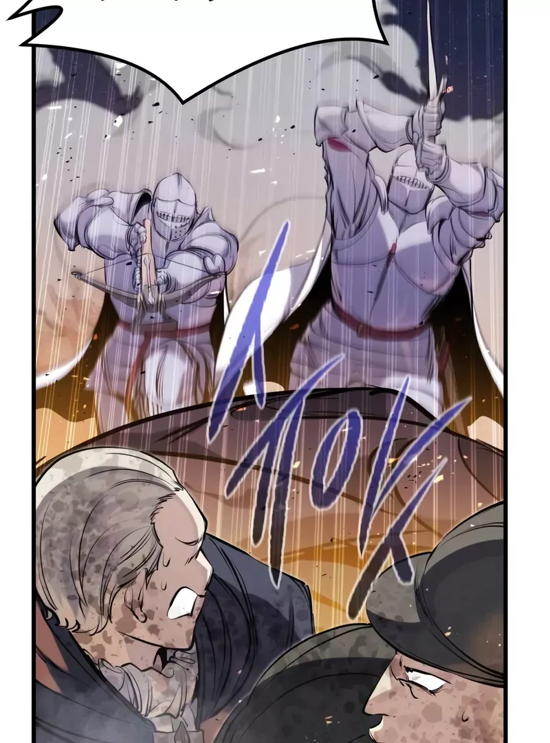 Read The Regressed Mercenary Has a Plan Manga Online