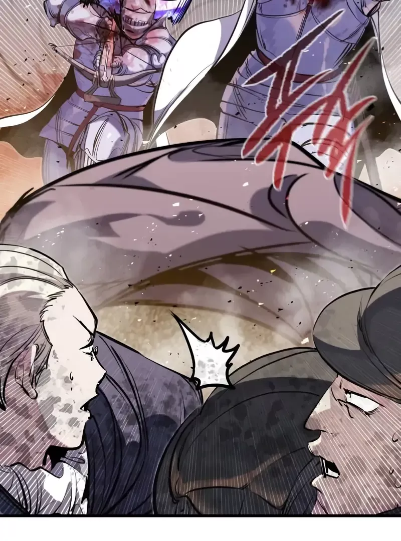 Read The Regressed Mercenary Has a Plan Manga Online