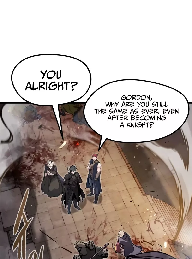 Read The Regressed Mercenary Has a Plan Manga Online