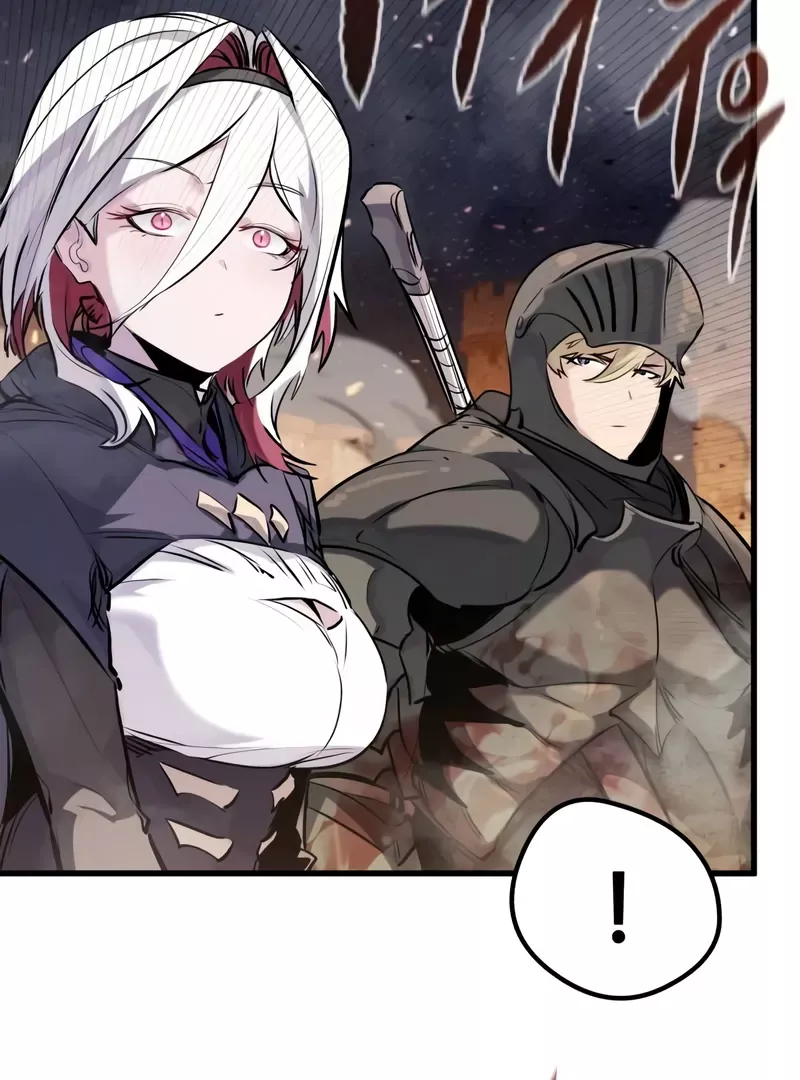 Read The Regressed Mercenary Has a Plan Manga Online