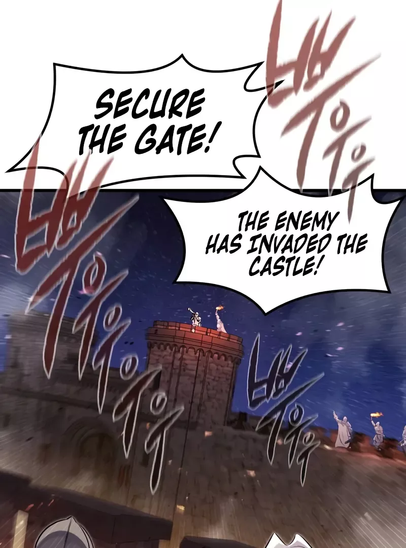 Read The Regressed Mercenary Has a Plan Manga Online