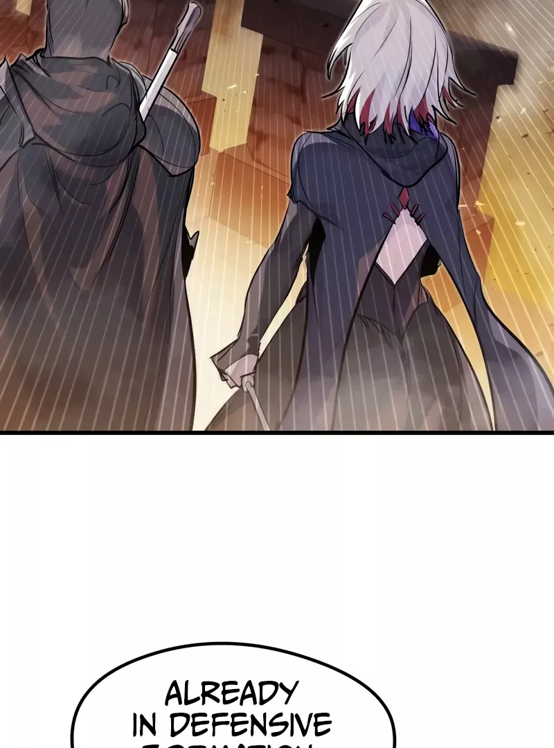 Read The Regressed Mercenary Has a Plan Manga Online