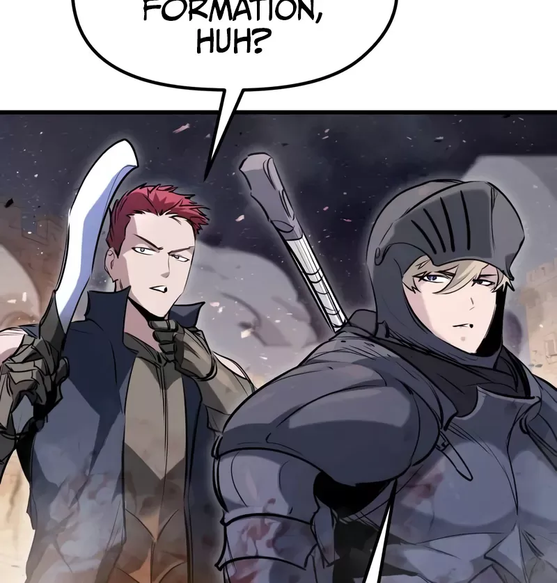 Read The Regressed Mercenary Has a Plan Manga Online