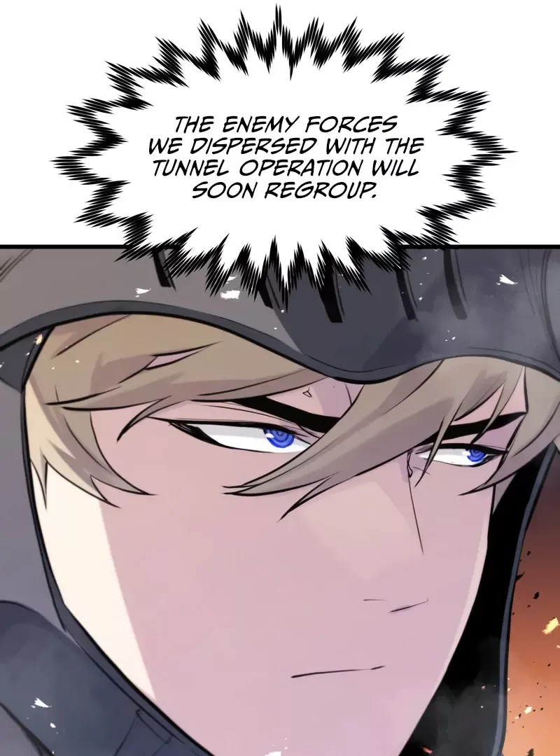 Read The Regressed Mercenary Has a Plan Manga Online