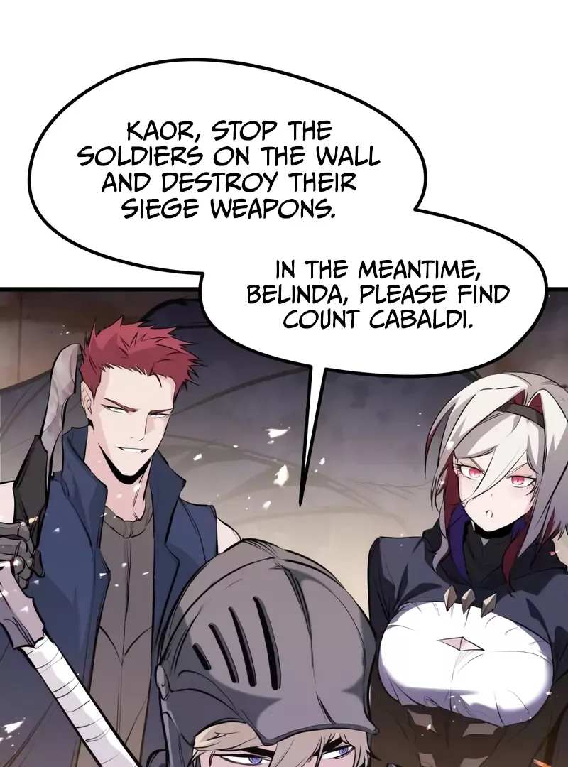 Read The Regressed Mercenary Has a Plan Manga Online