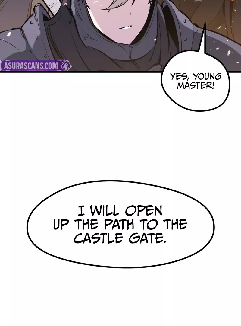 Read The Regressed Mercenary Has a Plan Manga Online