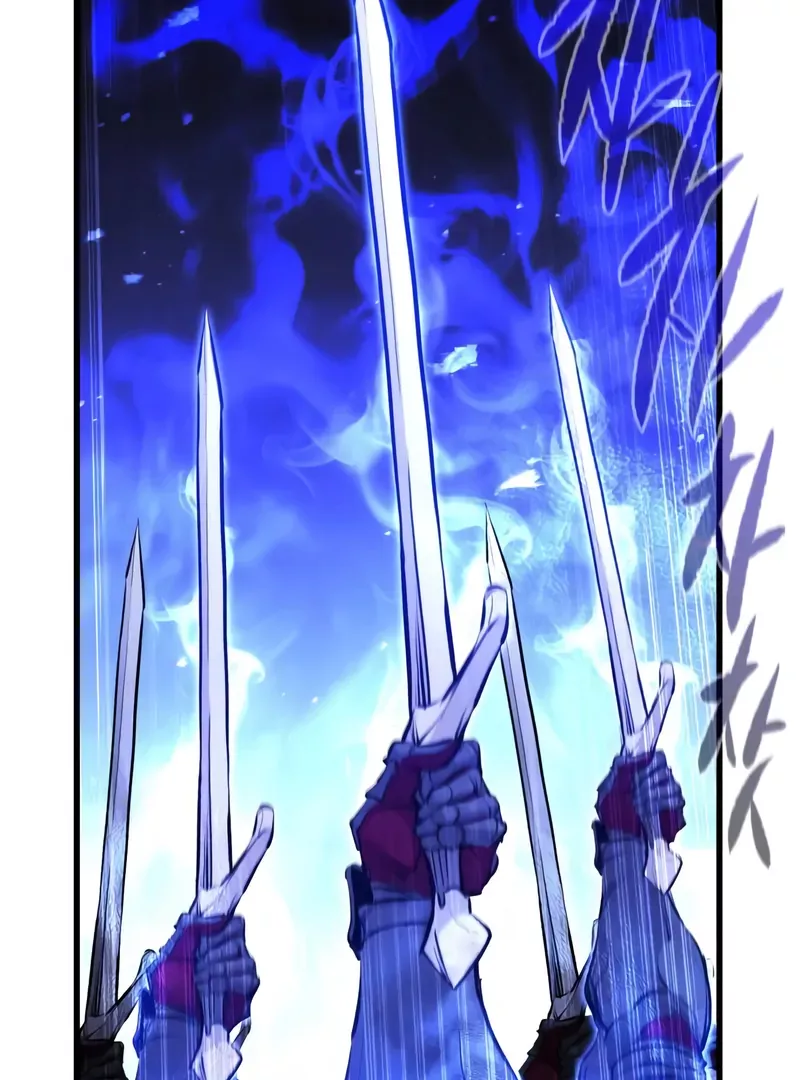 Read The Regressed Mercenary Has a Plan Manga Online